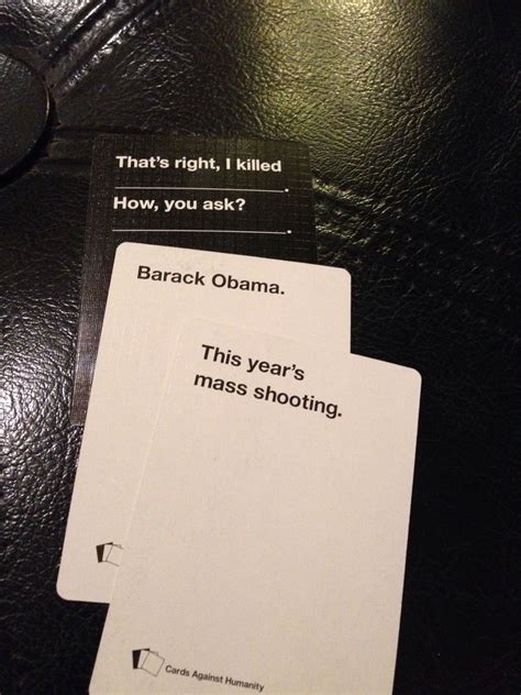 cards against humanity drinking game|most offensive cards against humanity.